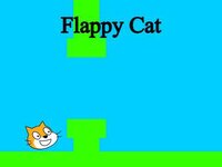 flappy cat (capYT) screenshot, image №2747604 - RAWG