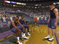 NBA Live 2003 screenshot, image №314888 - RAWG