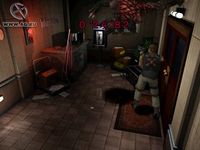 Resident Evil 3: Nemesis screenshot, image №310780 - RAWG
