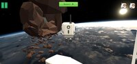 Deep Space Destroyer screenshot, image №3450063 - RAWG
