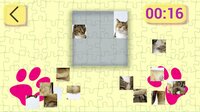 Ultimate Puzzles Cats screenshot, image №2977965 - RAWG