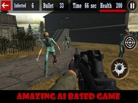 Zombie Shooting: 3D Simulation screenshot, image №2038957 - RAWG