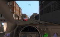 Driving Simulator 2011 screenshot, image №584248 - RAWG