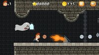 Freddy Run 1 screenshot, image №3155977 - RAWG