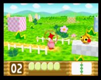 Kirby 64: The Crystal Shards screenshot, image №740772 - RAWG