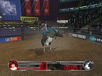 PBR Out of the Chute screenshot, image №511932 - RAWG