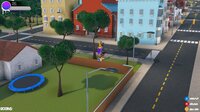 SKATEBOARD: Hit and Run screenshot, image №3511142 - RAWG