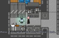 The Gnawing Hunger screenshot, image №3414793 - RAWG