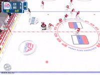 NHL 2001 screenshot, image №309206 - RAWG