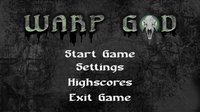 Warp God Arcade screenshot, image №1255904 - RAWG