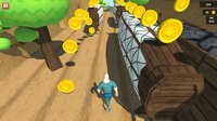 Treasure sprinter screenshot, image №3273020 - RAWG