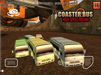 Coaster Bus High Speed Racing screenshot, image №1616277 - RAWG