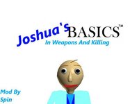 Joshua's Basics in Weapons and Killing screenshot, image №3141557 - RAWG