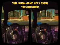 VR Car Driving Simulator: VR Game for Google Cardboard screenshot, image №981026 - RAWG