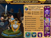 Warlords of Aternum screenshot, image №2046022 - RAWG