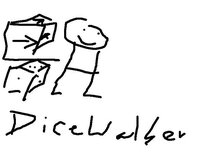 DiceWalker screenshot, image №3480543 - RAWG