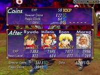 Grandia II screenshot, image №808839 - RAWG