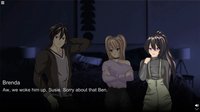 Camping with girls screenshot, image №825821 - RAWG