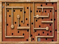 The Labyrinth Tilt Maze screenshot, image №1843261 - RAWG