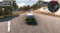 Classic Racers screenshot, image №1853593 - RAWG