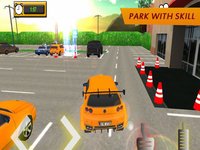 City Car Parking Plaza screenshot, image №1326866 - RAWG