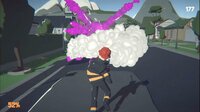 Contagion Jam screenshot, image №2512671 - RAWG