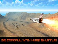 Space Shuttle Landing Simulator 3D Free screenshot, image №1333308 - RAWG