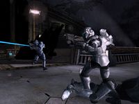 Star Wars: Republic Commando screenshot, image №383288 - RAWG