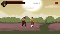 Kung Fu School screenshot, image №3733907 - RAWG