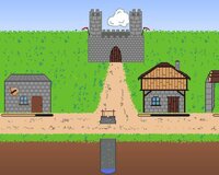 A Well-built Castle screenshot, image №2811730 - RAWG