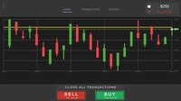 Idle Trading Simulator screenshot, image №2983008 - RAWG