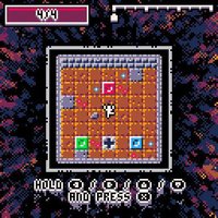 One Room Dungeon (itch) screenshot, image №1001772 - RAWG