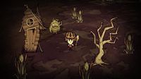 Don't Starve screenshot, image №222785 - RAWG