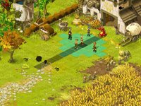 DOFUS: Battles HD screenshot, image №1630058 - RAWG