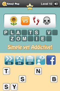 Emoji Pop: Best Puzzle Game! screenshot, image №1512847 - RAWG