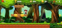 Super Mega Boy screenshot, image №2172140 - RAWG