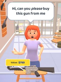 Gun Tycoon screenshot, image №3570641 - RAWG