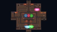 Koni: The Secrets of Castle screenshot, image №3277850 - RAWG