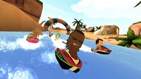 Smoots Crazy Wave screenshot, image №4251551 - RAWG