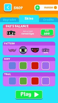 Fall In screenshot, image №2876673 - RAWG