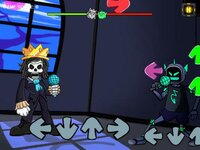 Music Madness Battle Mod screenshot, image №2946829 - RAWG