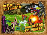 Forest Defense screenshot, image №877937 - RAWG