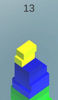 Stack (itch) (TransGame668) screenshot, image №3281801 - RAWG