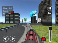 City Passenger Train Drive screenshot, image №971064 - RAWG
