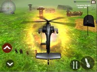 Gunship Air Strike Mission 2017 screenshot, image №1706000 - RAWG