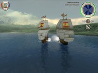 Sea Dogs: Caribbean Tales screenshot, image №1731567 - RAWG