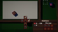 Dice Warrior (itch) (ywiktor) screenshot, image №3488097 - RAWG