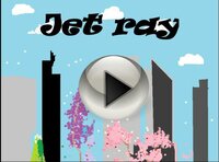 Jet Ray screenshot, image №2529323 - RAWG