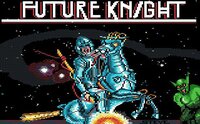 Future Knight DX screenshot, image №3547496 - RAWG