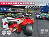 Formula Sports Car Racing 2019 screenshot, image №2164706 - RAWG